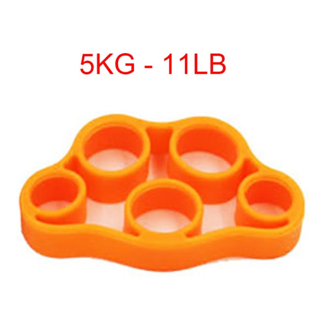 Silicone Hand Gripper