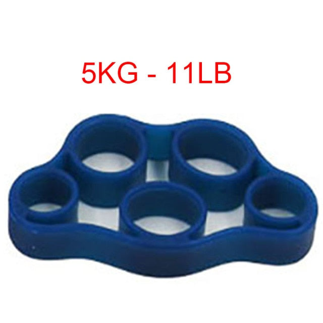 Silicone Hand Gripper