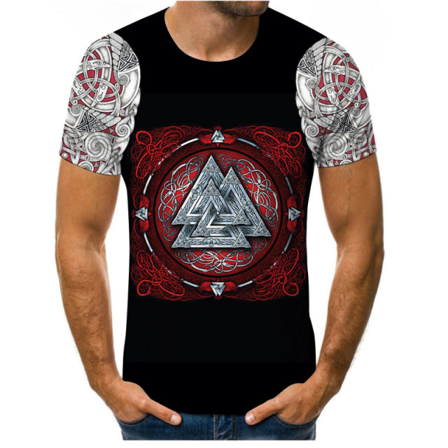 Rising Sun Tee-Shirt And More!!! Define your Style