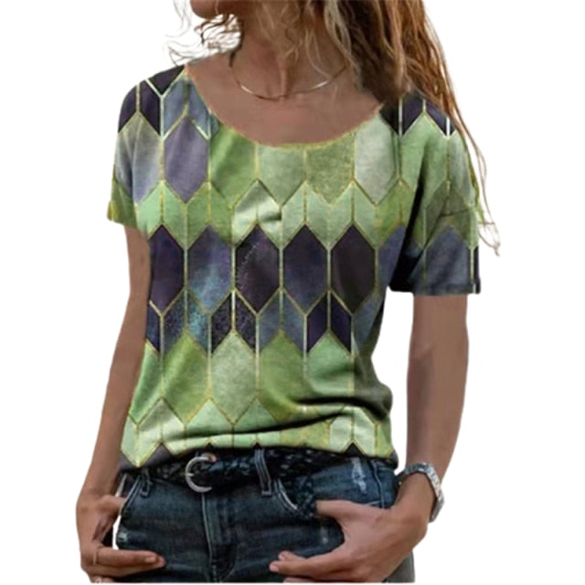 Spring Tops for Women