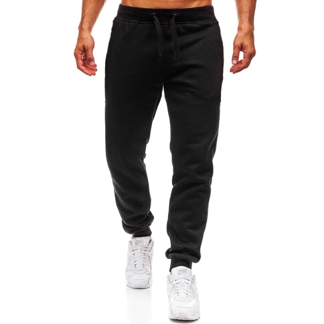 Hoodie + Pants  Set for Men