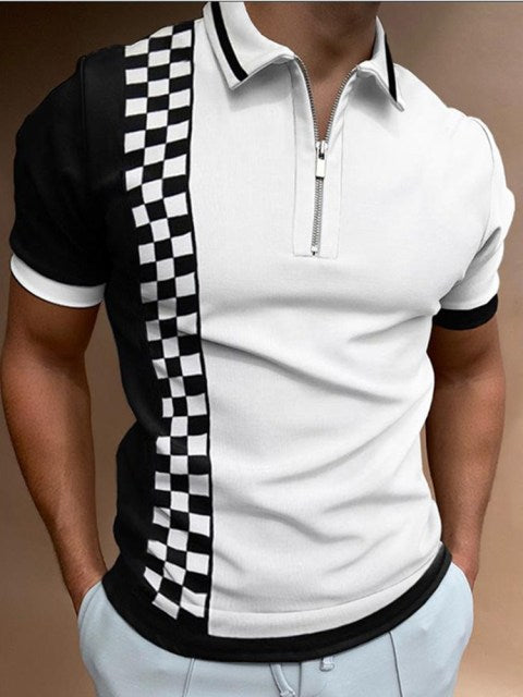 High Quality Men's Polo Shirts