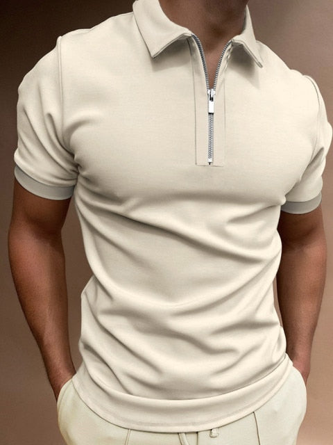 High Quality Men's Polo Shirts