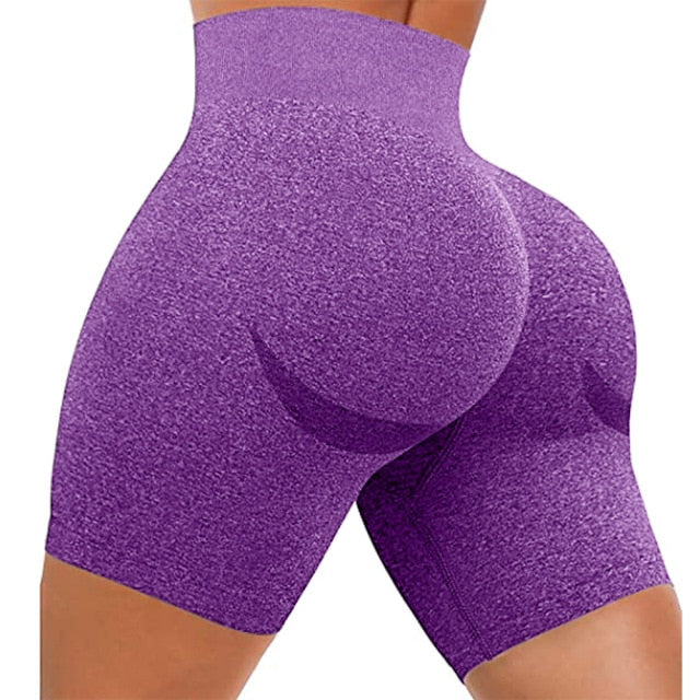 Women's Seamless Leggings