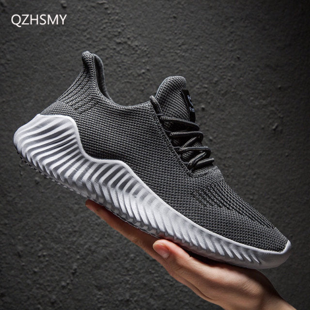 Fashion Trendy Men's Sneaker