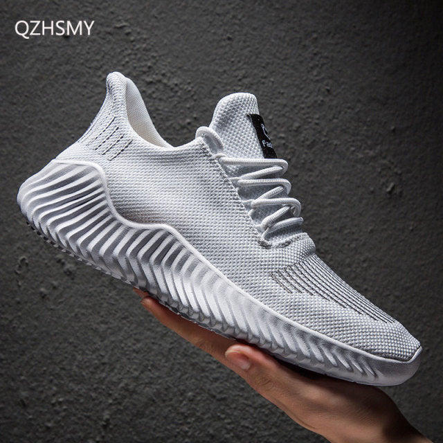 Fashion Trendy Men's Sneaker