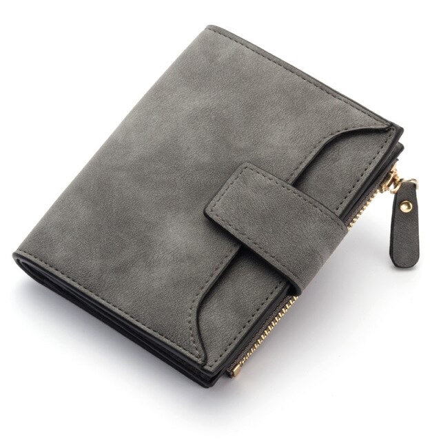 Women's Leather Wallet