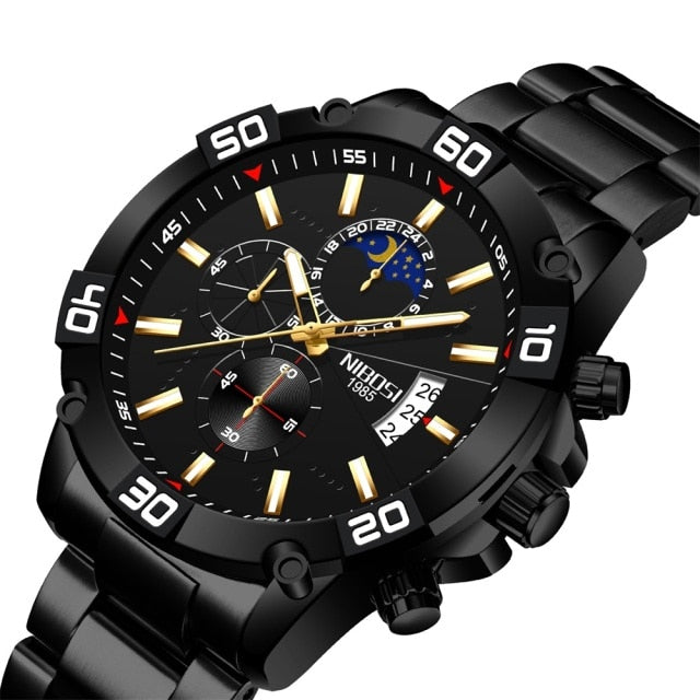 Quartz Watch for Men