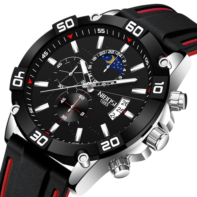 Quartz Watch for Men