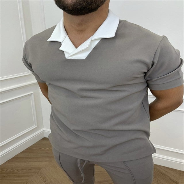 High Quality Men's Polo Shirts