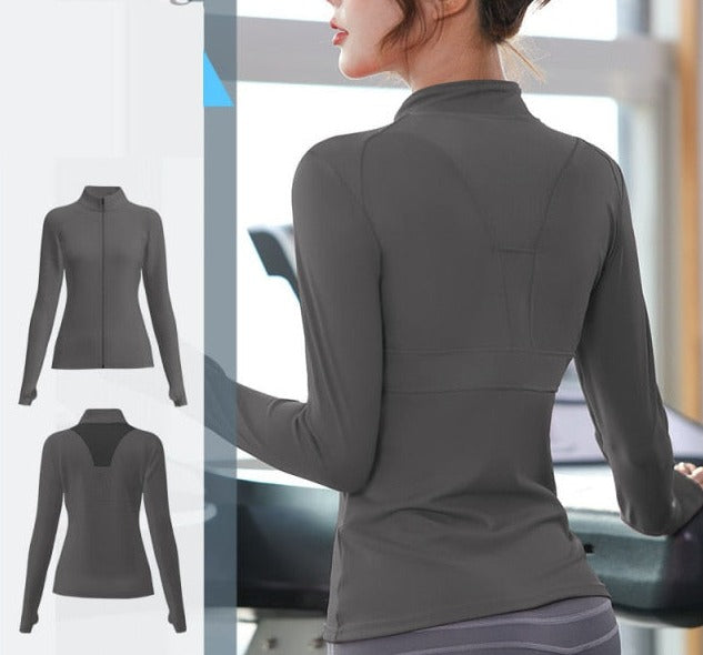 Sports Junkie Breathable Gym Workout Top