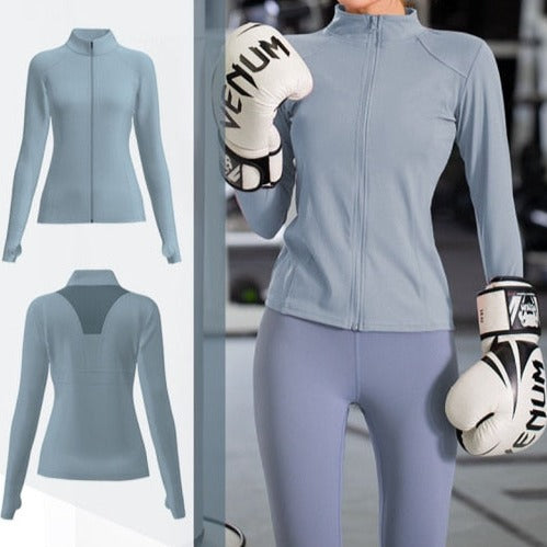 Sports Junkie Breathable Gym Workout Top