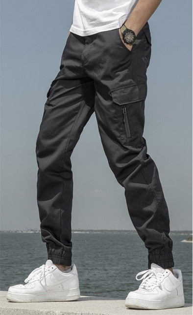 Tactical Cargo Pants