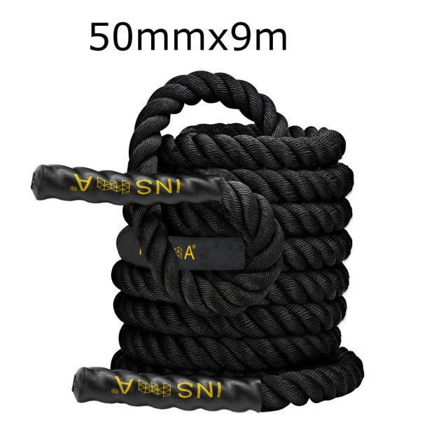 Battle Power Rope