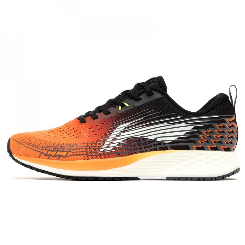 Men Running Shoes Light Weight Marathon