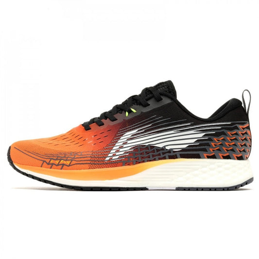 Men Running Shoes Light Weight Marathon