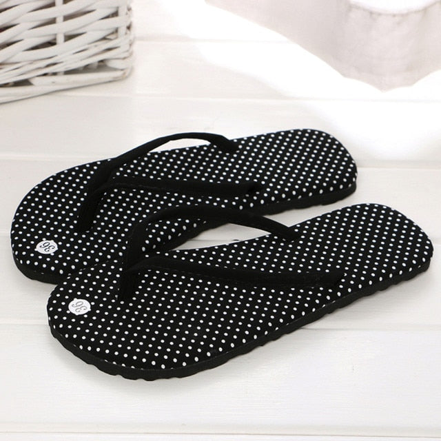 Fashion Trendy Rubber Sandals