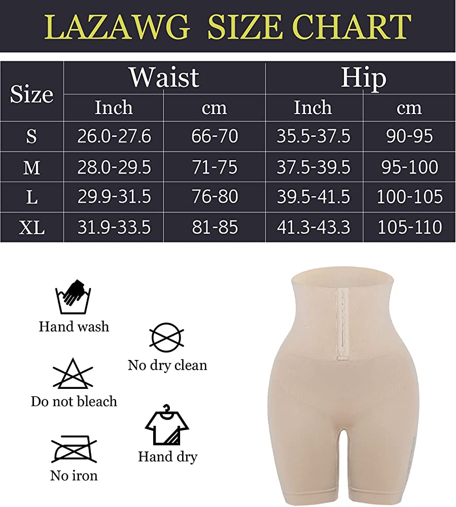 Adjustable Shapewear for Women