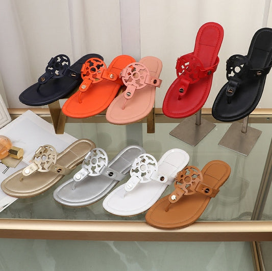 Trendy Fashion Casual Slides