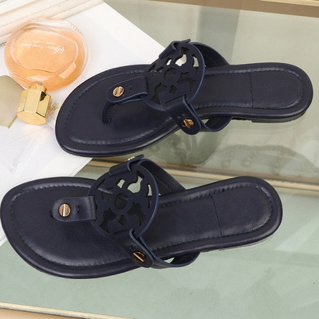 Trendy Fashion Casual Slides