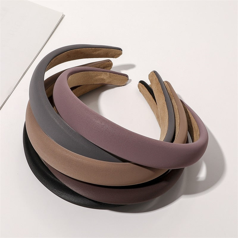 Fashionable Headbands for Women