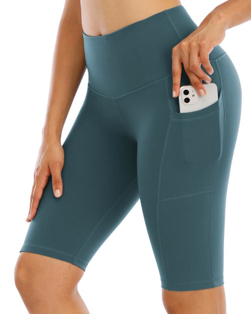 Summer Sport Leggings for Women