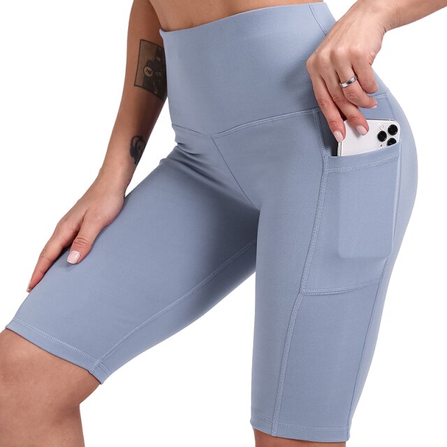 Summer Sport Leggings for Women