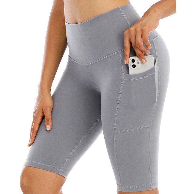 Summer Sport Leggings for Women