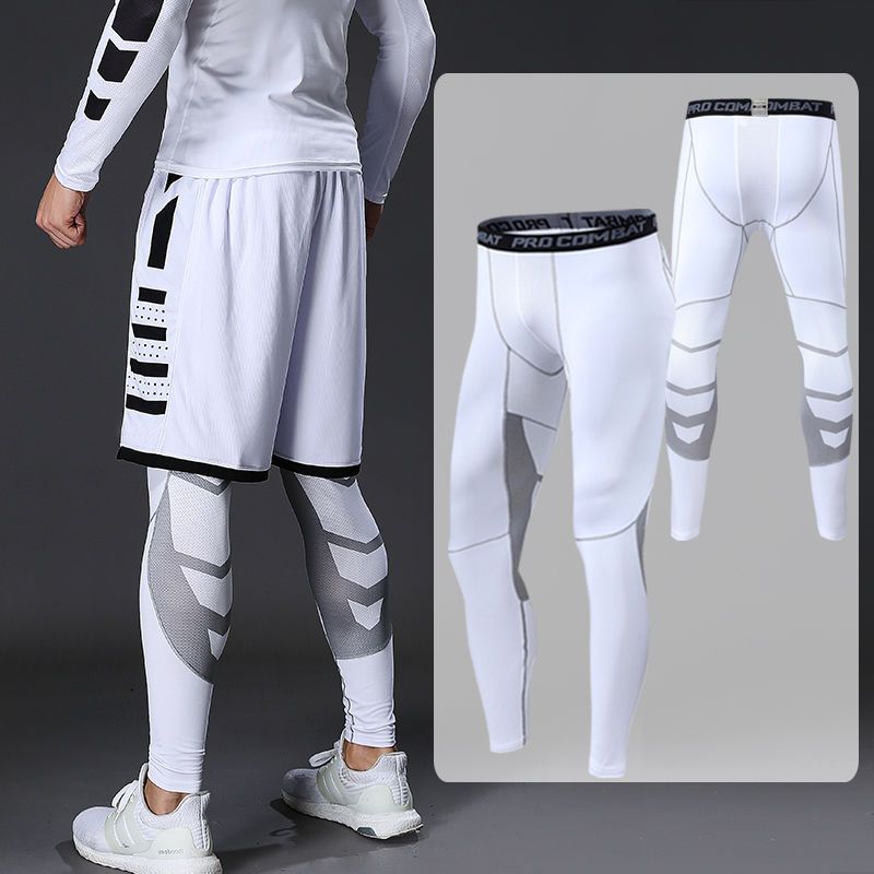 Compression Pants for Men