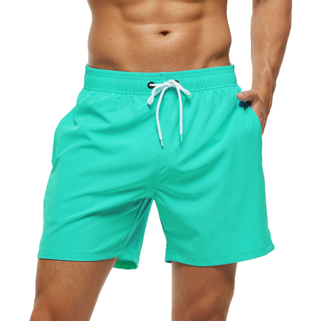 Men's Beach Bottom Shorts