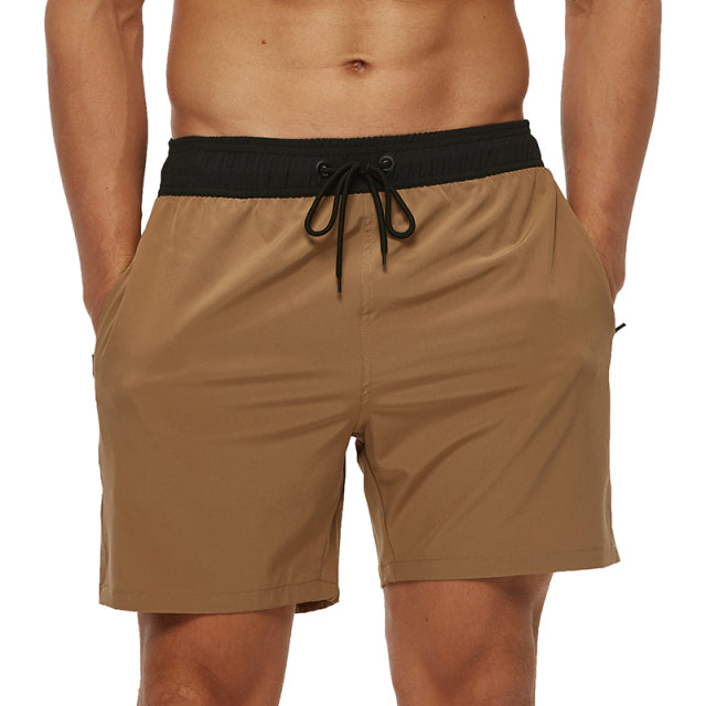 Men's Beach Bottom Shorts