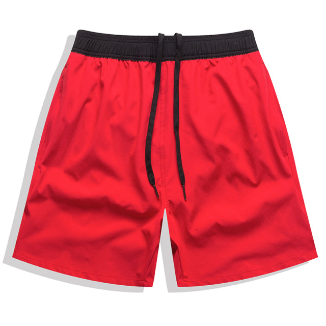 Men's Beach Bottom Shorts