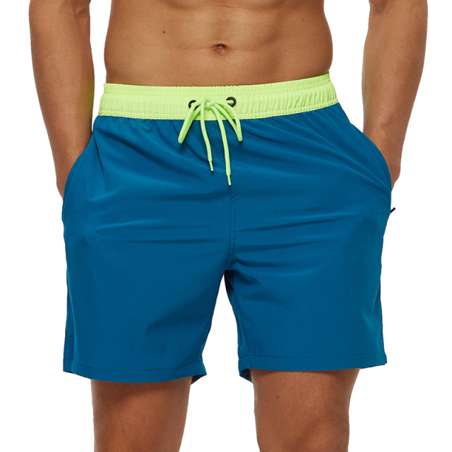 Men's Beach Bottom Shorts