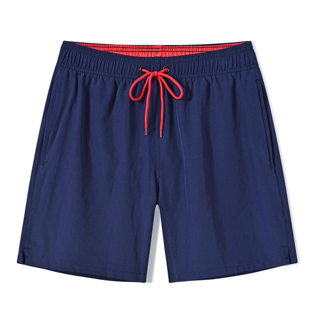 Men's Beach Bottom Shorts