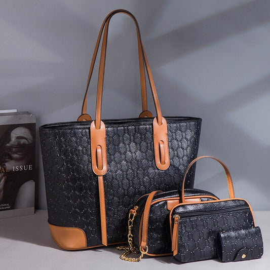 Women Luxury Tote Bags