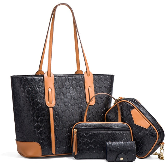 Women Luxury Tote Bags