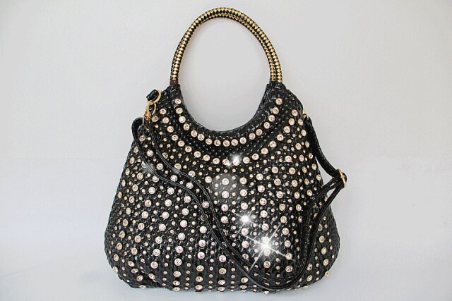 Studded Handbag for Women