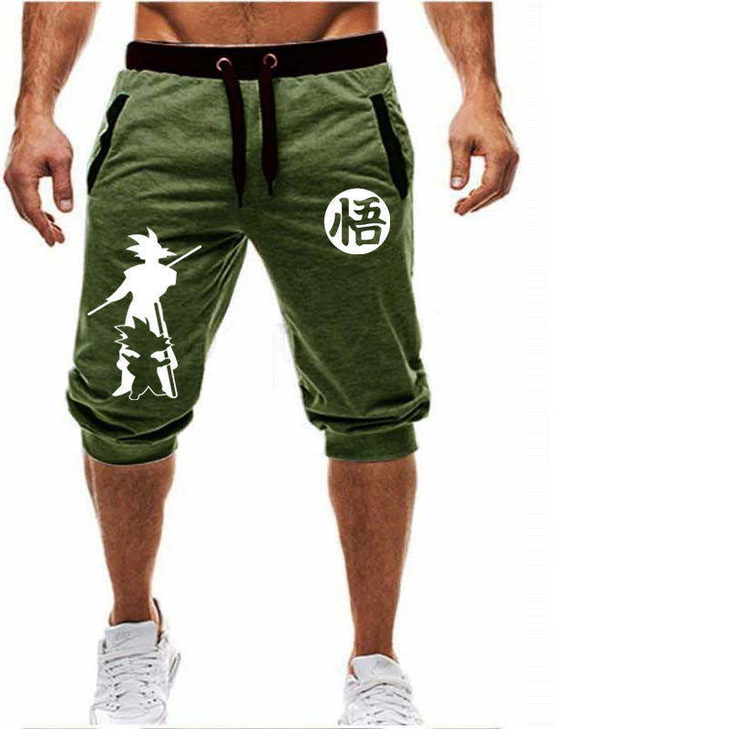 Men's Workout Shorts