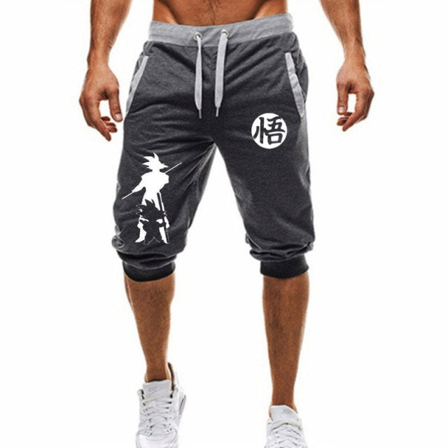 Men's Workout Shorts