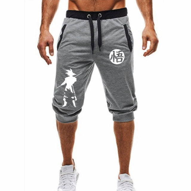 Men's Workout Shorts