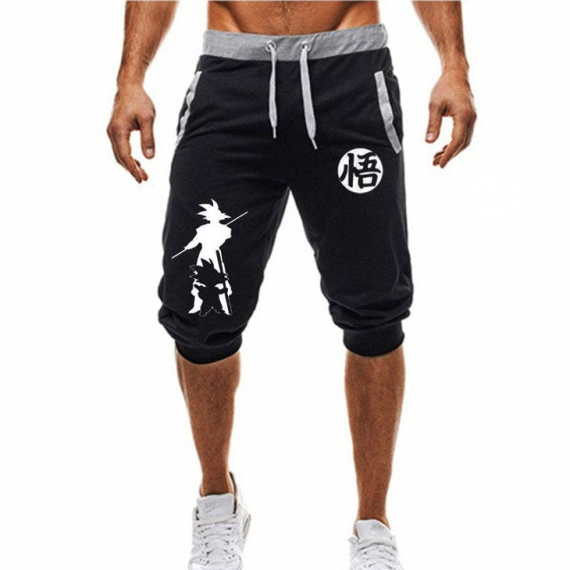 Men's Workout Shorts