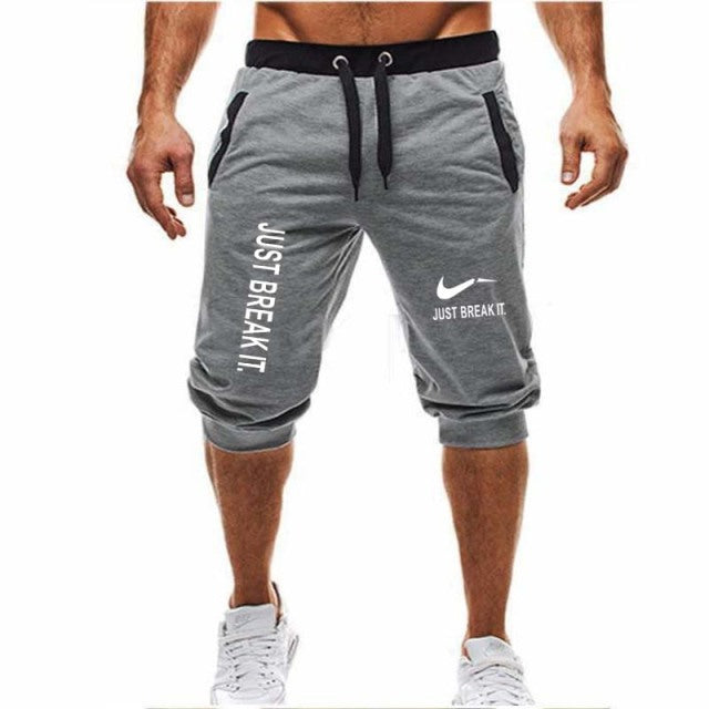 Men's Workout Shorts