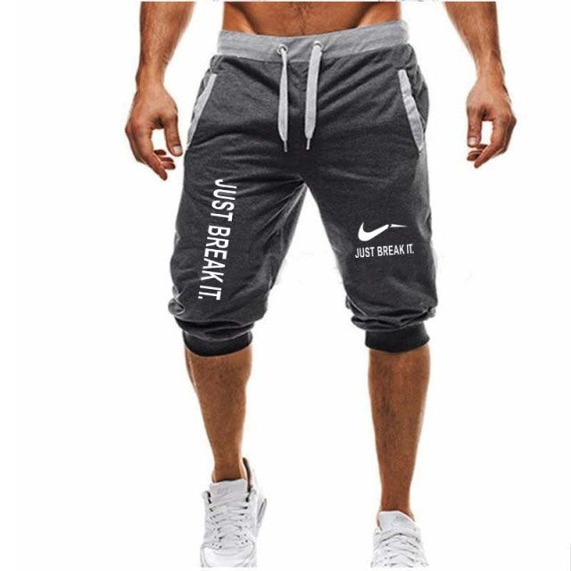 Men's Workout Shorts