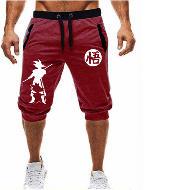 Men's Workout Shorts