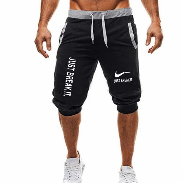 Men's Workout Shorts