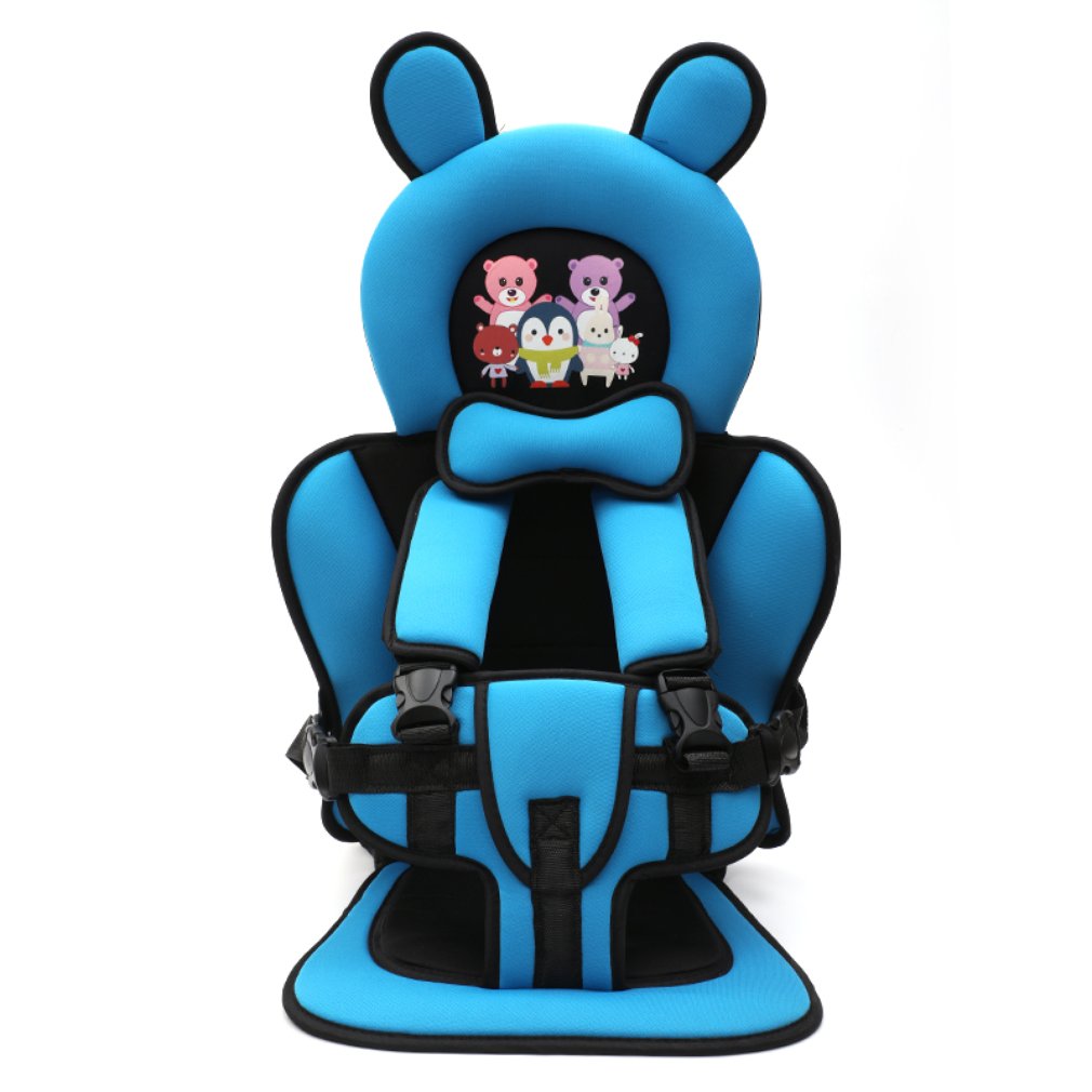 Portable Baby Safety Seat (6 months To 5 Years)