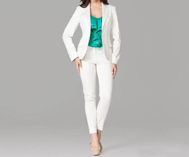 2 Piece Women's Business Suit